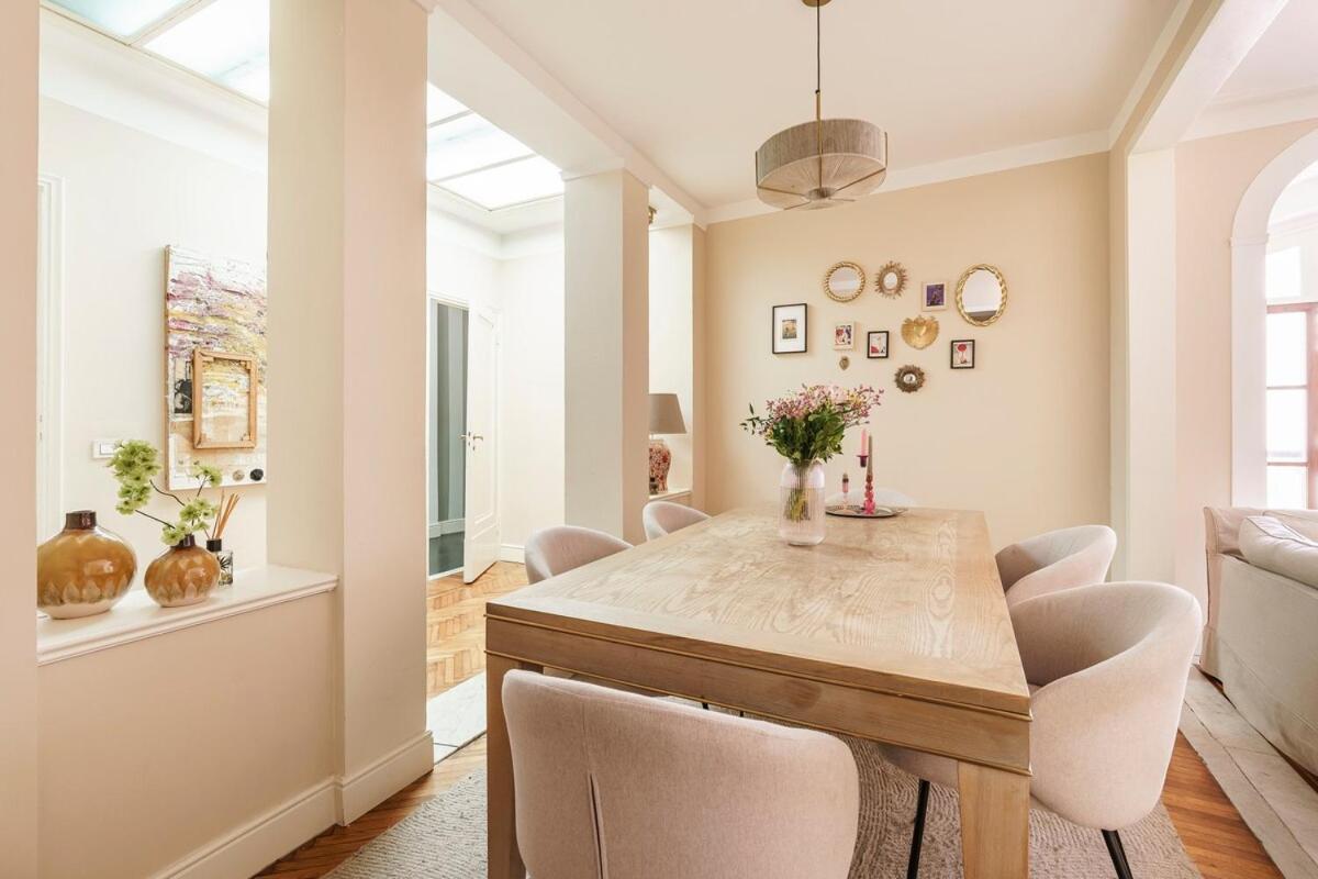 Albizi Dimora Home, Appartamento Firenze