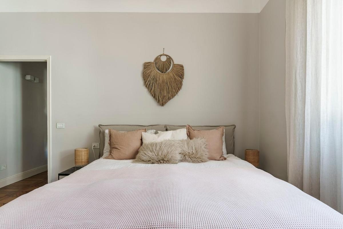 Albizi Dimora Home, Appartamento
